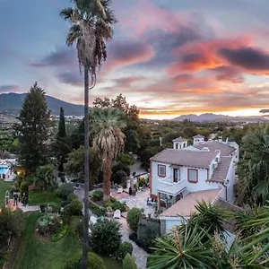 Bed & Breakfast Cortijo Andaluz Alhaurín el Grande