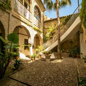 Hotel Boutique Patio Del Posadero Córdoba