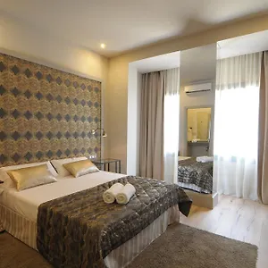Bed & Breakfast Casa Balmes Barcelona